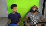 Cash nasty and Flight Reacts fan group.