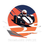 Roblox Grand Prix Official