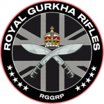 [RGG] Royal Ghurka Rifles