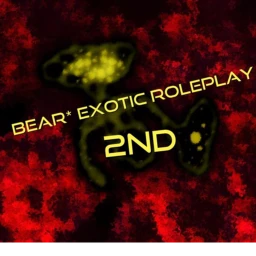 BEAR* EXOTIC ROLEPLAY 2ND! (BETA) icon