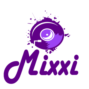 KnightStudio Mixxi Edition 1.1 [ ROBLOX DJ Console