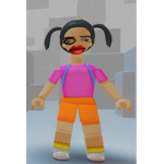 Chloeisalegand