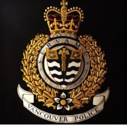 VPD Training Center. icon