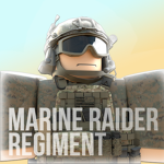 USMC ‒ Marine Raider Regiment