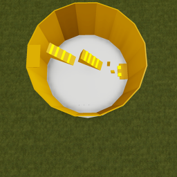 TOWER OF EGG