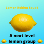 Lemon roblox squad