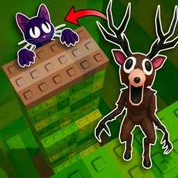99 NIGHTS Tower Go Up icon