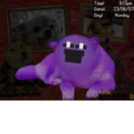 Freddy Fazbender's