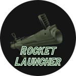 [LIMITED] Rocket Launcher