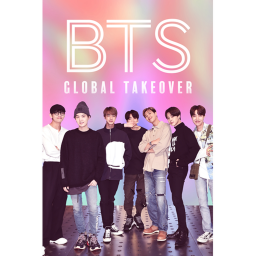 BTS fan-club obby (Beta)