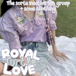 RoyalTurtleLove