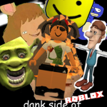 the dank memes society