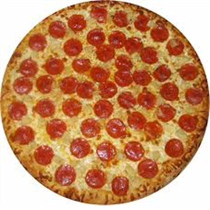 Pizza Friends Roblox group icon