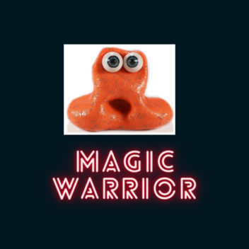 Magic Warrior