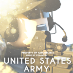 [USAR] [The United States Army]