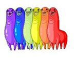 The Bunchie Peeps!!