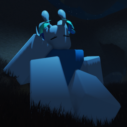 The Cyan Anthill