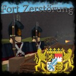 Fort Zerstörung