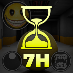 [7 HOURS⚠️] SCP & Siren Head Roleplay icon