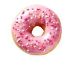 Donut Obby! Group Thumbnail