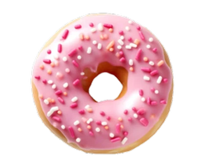 Donut Obby! Roblox group icon