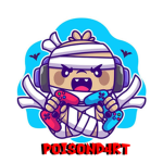 PO1SOND4RT
