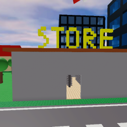 Little Robloxia Brickbattle
