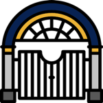 The Gateway Order of SeriotAce89's Empire