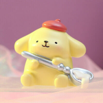 Pompom club!