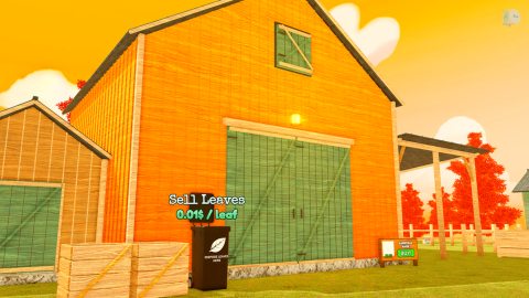 CHAPTER 2 | BARN