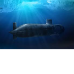 Sea Exploration Crew