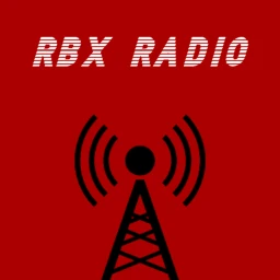Rbx Radio icon