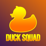 #DUCK SQUAD Supporter