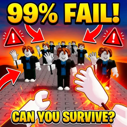 Crazy Slap Battles Tower