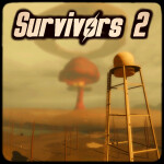 Survivors 2 [☢️FALLOUT🧟‍♂️]