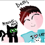 Denis's Fanatic Fancats