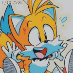 ღ tails ღ