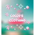 Lolly’s clothing!