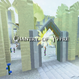 Chantry of Y'ffre
