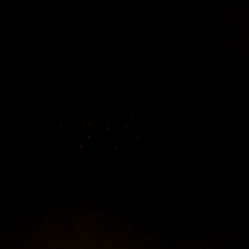 Scary Place 