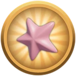 Game Badge Icon