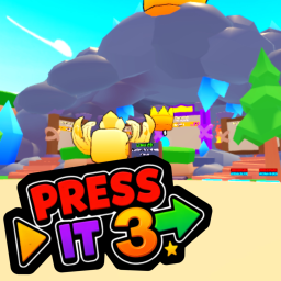[🍭CANDY🍭] Press! It! 3! ✨