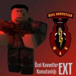 External Özel Kuvvetler
