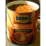 Bush's Original Baked Beans