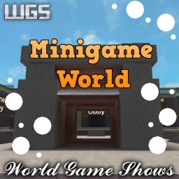 {WGS} Minigame World icon