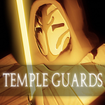 •[ The Jedi Temple Guards ]•