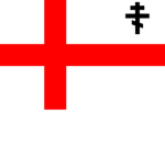 English Cross Union