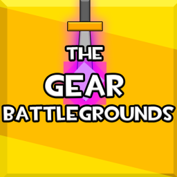 The Gear Battlegrounds [RANDOMIZER]