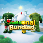 Seasonal Bundles!
