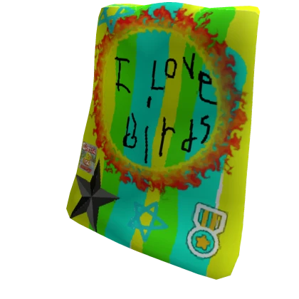 Item Thumbnail